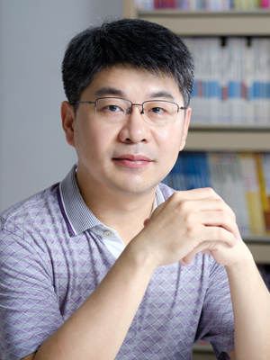 孔雷-人事部(人才工作办公室)